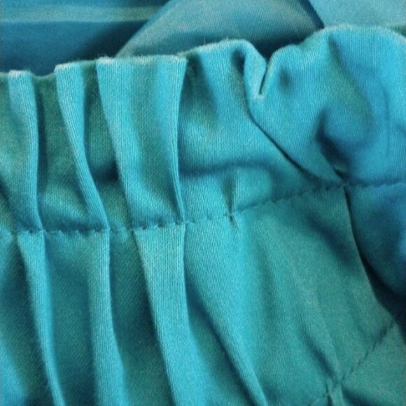 Calvin Klein Cotton Sheath Dress - Picture 10 of 10